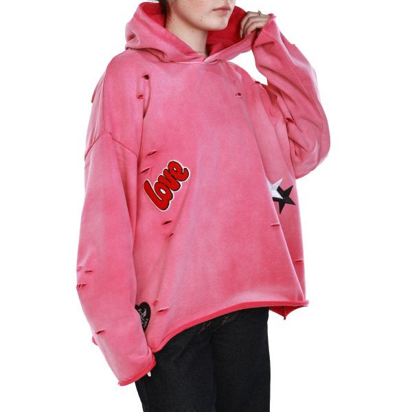 Heartbreaker Hoodie - Image 2