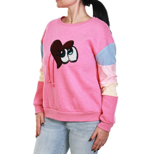 Love Struck Sweatshirt - Image 2