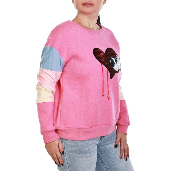 Love Struck Sweatshirt - Image 3