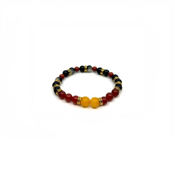 Regal Harmony Bracelet Set - Image 2