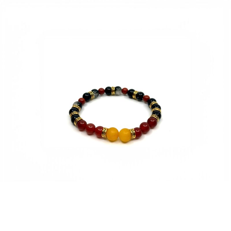 Regal Harmony Bracelet Set - Image 2