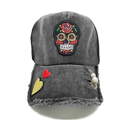 Sugar Skull