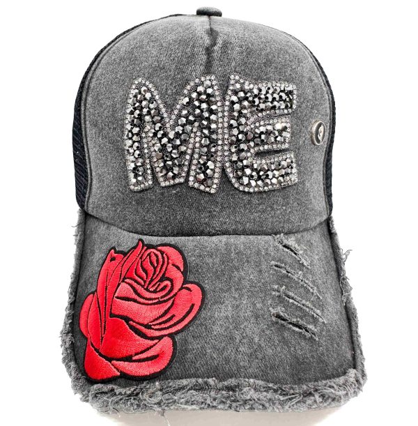 Rose Me