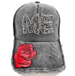 Rose Me