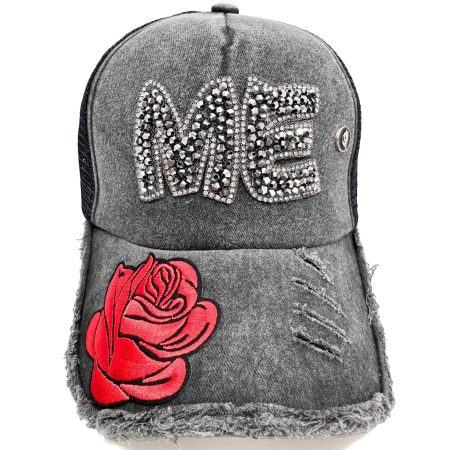 Rose Me