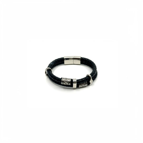 Urban Warrior Bracelet Set - Image 2
