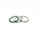 Serenity Trio Bracelet Set
