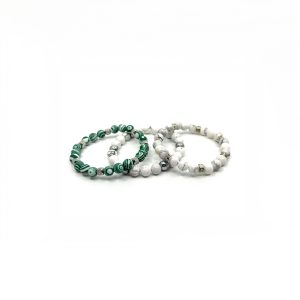 Serenity Trio Bracelet Set