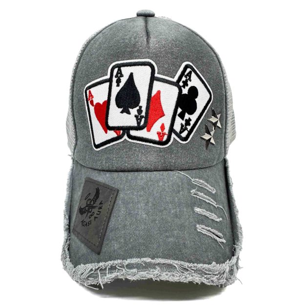 Royal Flush