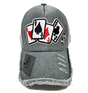 Royal Flush