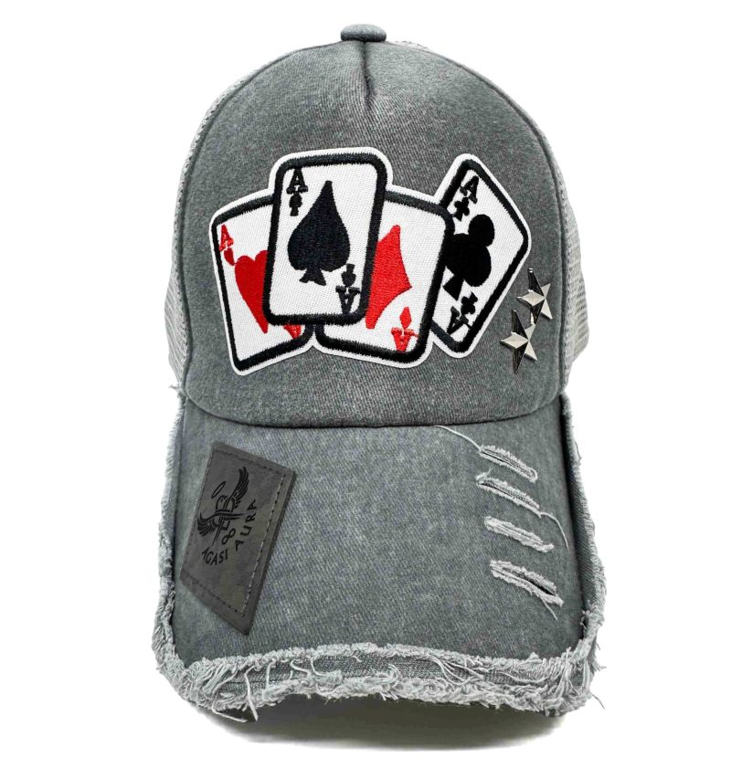 Royal Flush