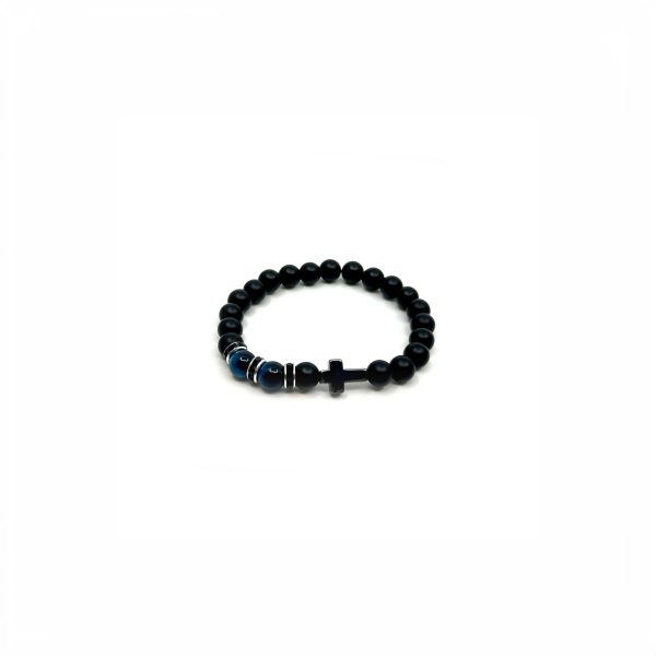 Midnight Brilliance Bracelet Set - Image 2