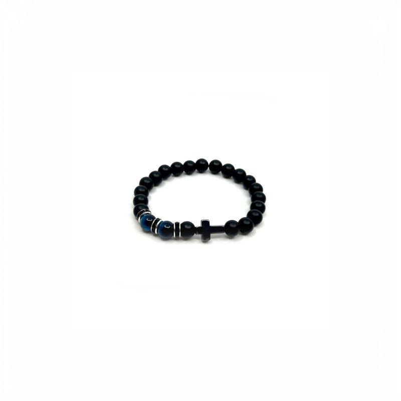 Midnight Brilliance Bracelet Set - Image 2