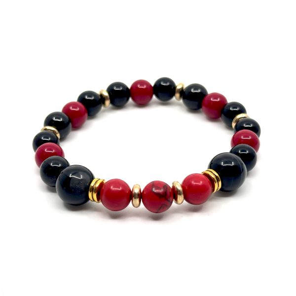 Scarlet Night - Image 2