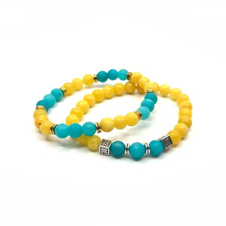 Sunburst Duo (Set of 2)