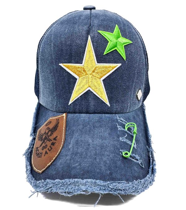 Galaxy Star