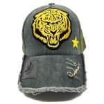 Tiger Roar