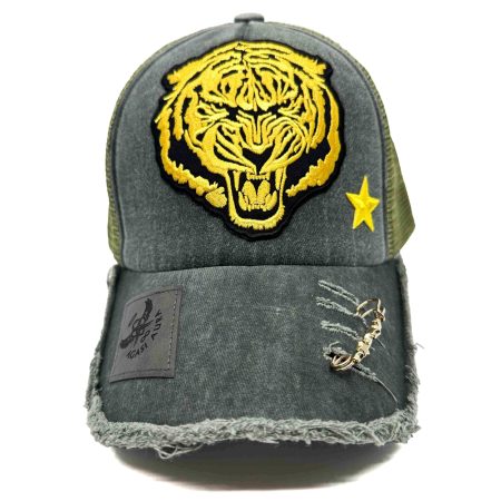 Tiger Roar