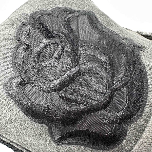 Black Rose - Image 4