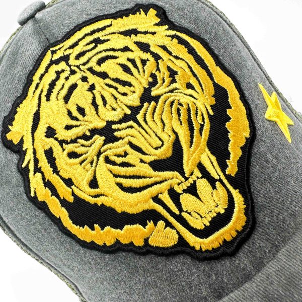 Tiger Roar - Image 4