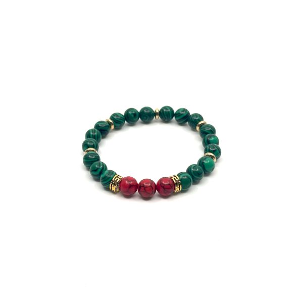 Emerald Passion