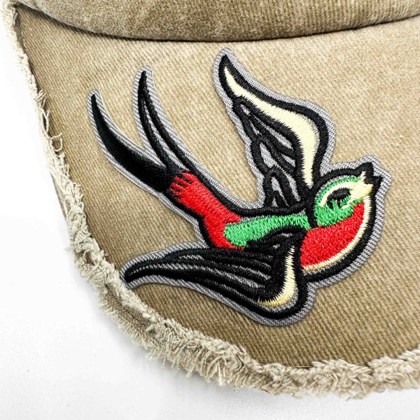 Desert Martin - Image 4