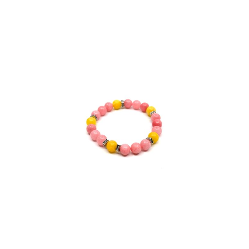 Celestial Garden Bracelet Trio - Image 4