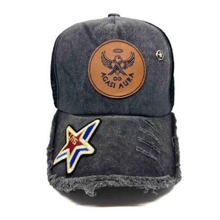 Patriot Star