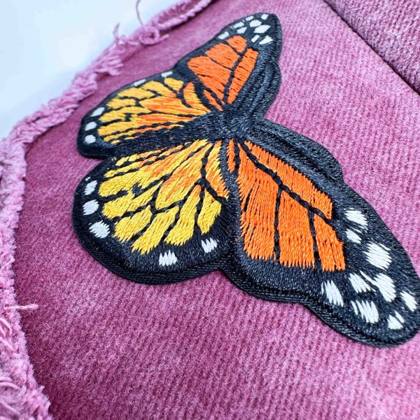 Floral Butterfly - Image 7