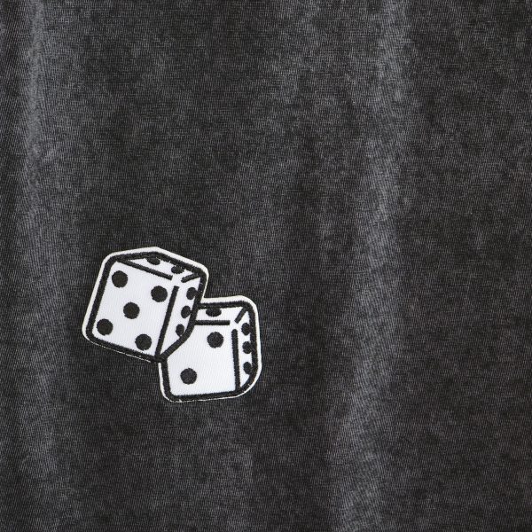 No Bro Zone Tee - Image 8