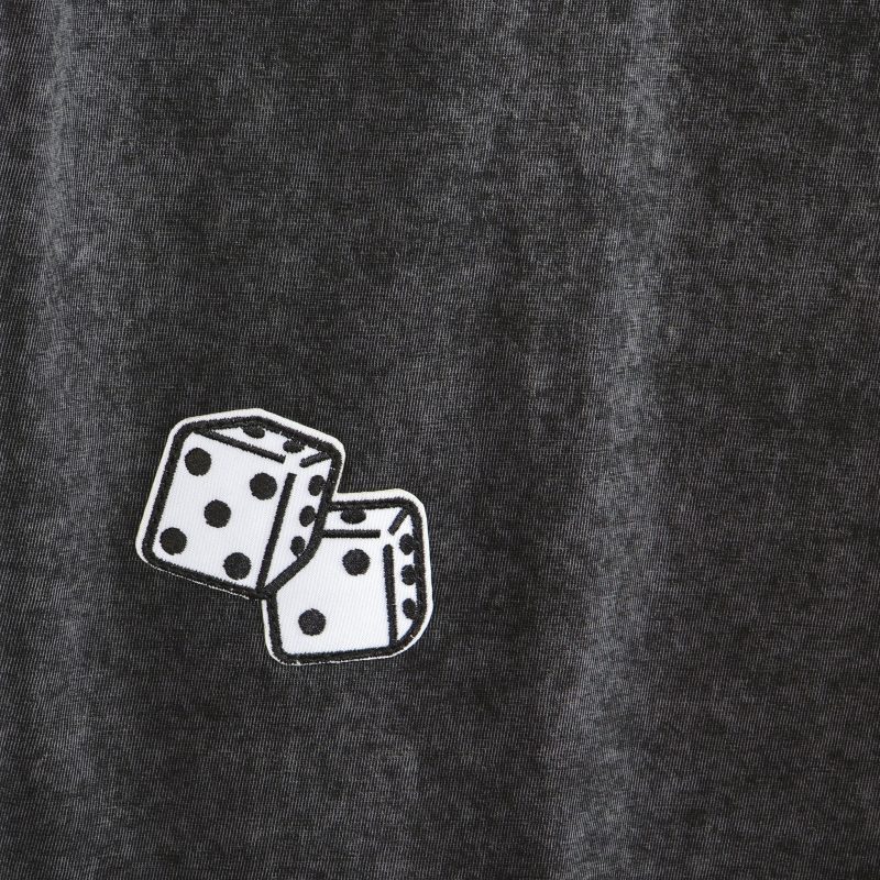 No Bro Zone Tee - Image 8