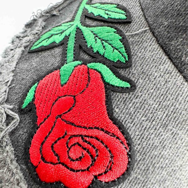 Rose Initial - Image 4