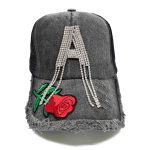 Rose Initial