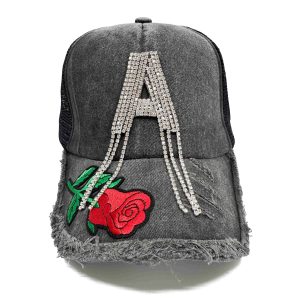 Rose Initial