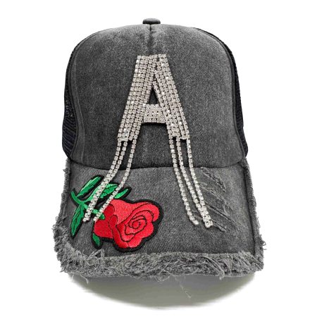 Rose Initial