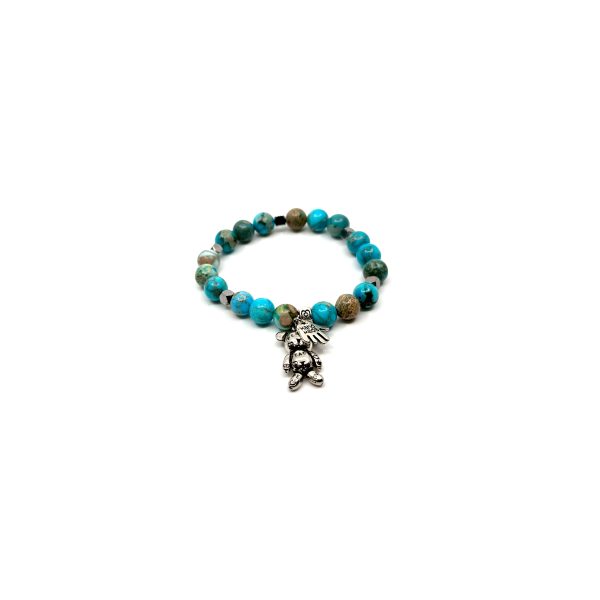 Earth & Sky Bracelet Set - Image 2