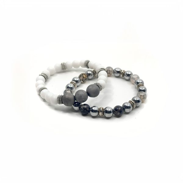 Ivory Mist