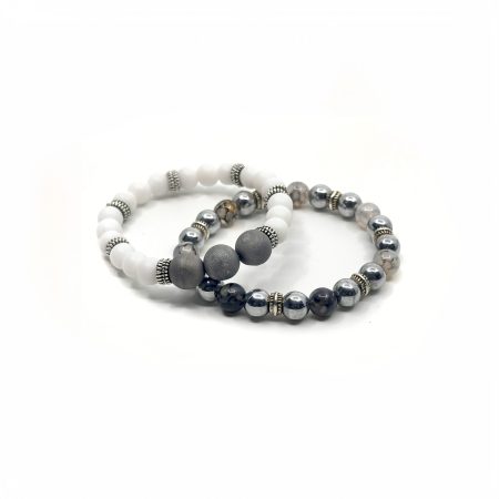 Ivory Mist