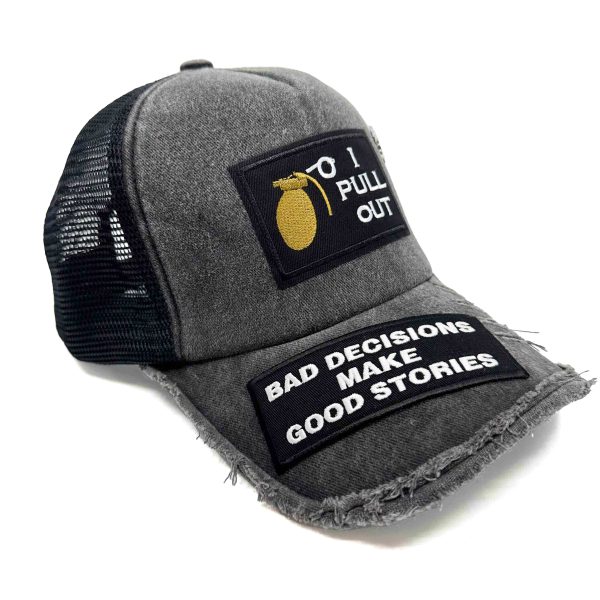 Bad Decisions - Image 3