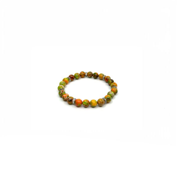Autumn Harvest Bracelet Set - Image 3
