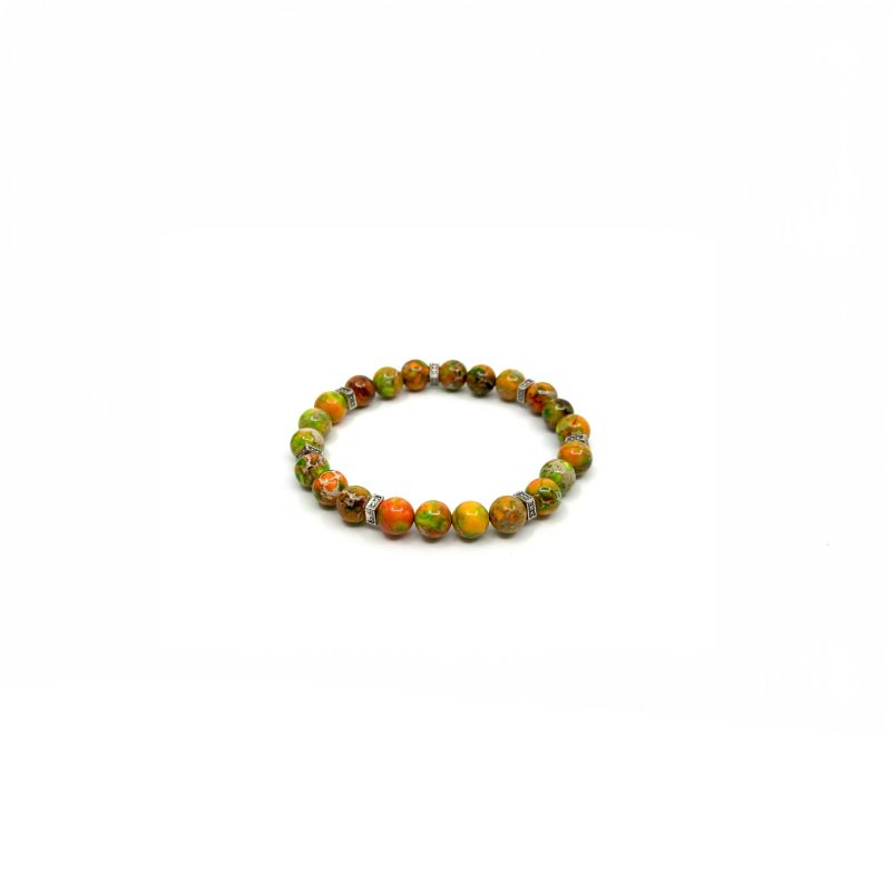 Autumn Harvest Bracelet Set - Image 3