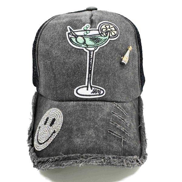 Cocktail Hour