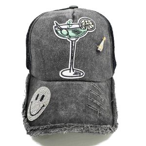 Cocktail Hour