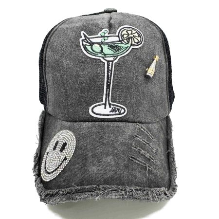 Cocktail Hour