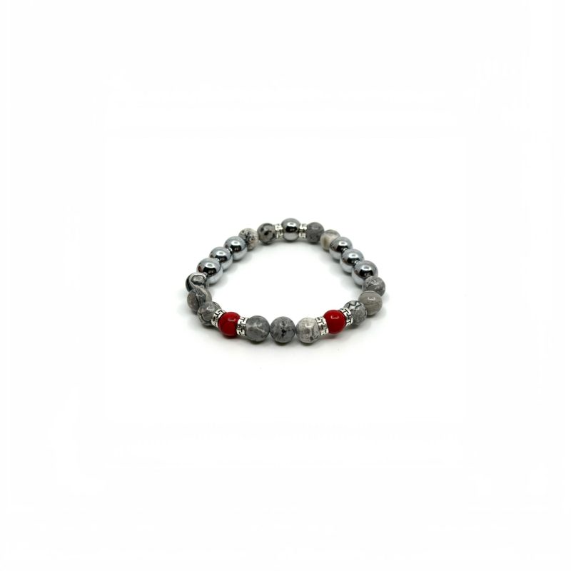 Imperial Resolve Bracelet Set - Image 3