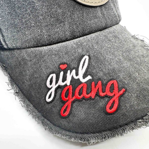 Girl Gang - Image 3