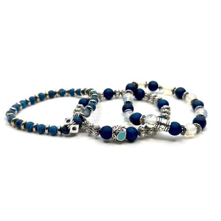 Deep Sea Elegance