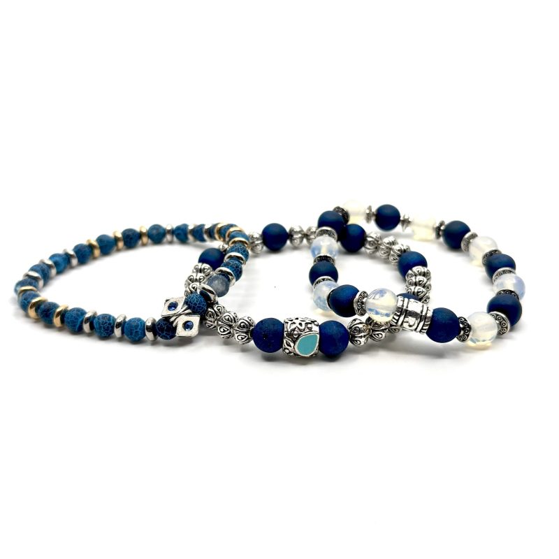 Deep Sea Elegance