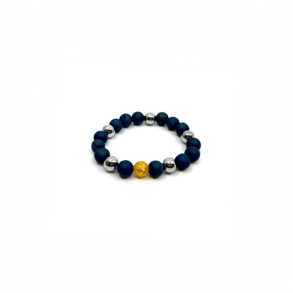 Midnight Brilliance Bracelet Set - Image 3