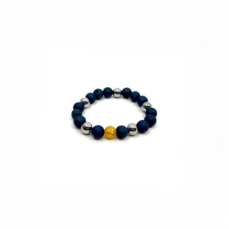 Midnight Brilliance Bracelet Set - Image 3